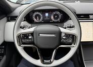 Land Rover Range Rover Velar 11