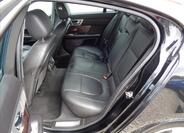 Jaguar XF 21