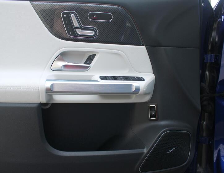 Mercedes-Benz GLB 19