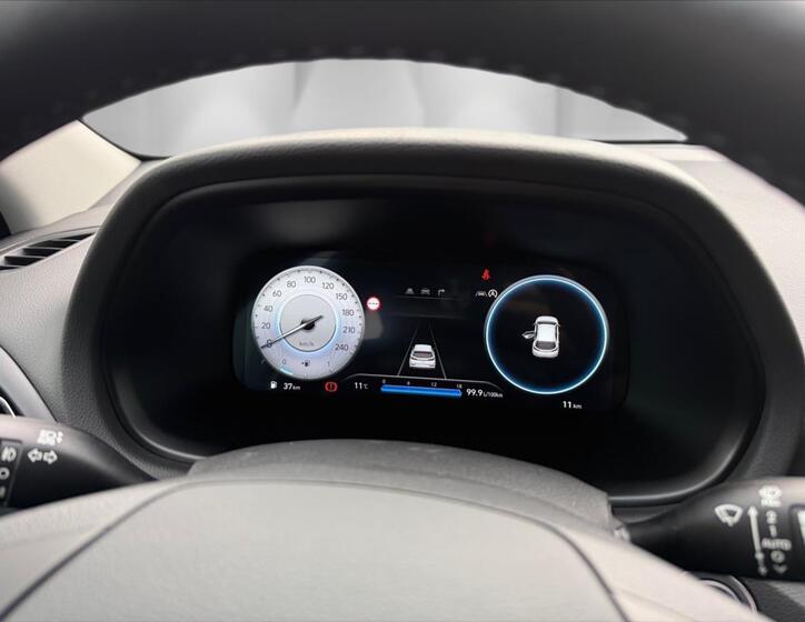 Hyundai i30 17