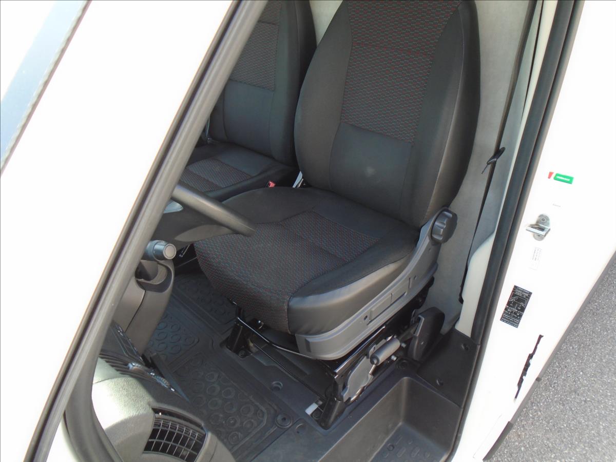 Citroën Jumper