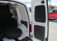 Volkswagen Caddy 11