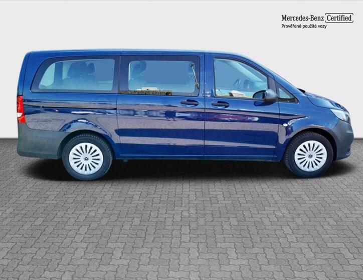 Mercedes-Benz Vito 6