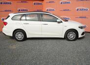 Fiat Tipo 8