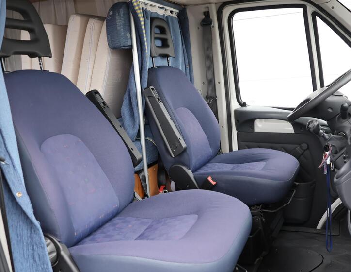 Fiat Ducato 12