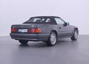 Mercedes-Benz SL 7