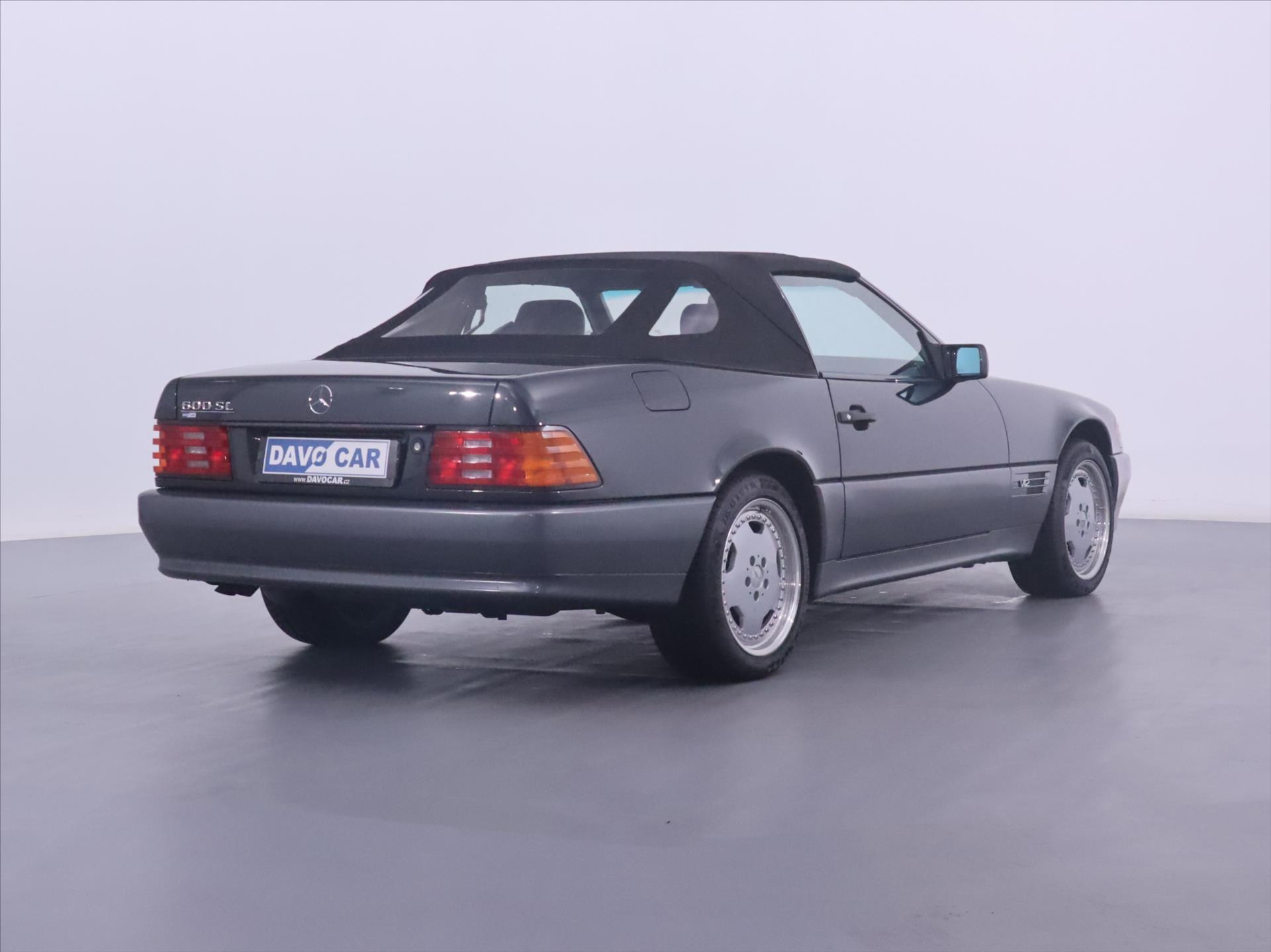 Mercedes-Benz SL