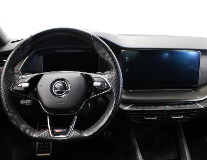 Škoda Octavia 29