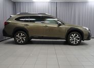 Subaru Outback 4