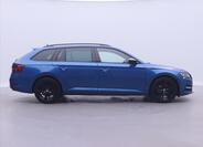 Škoda Superb 8