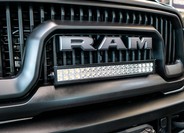 Dodge RAM 9