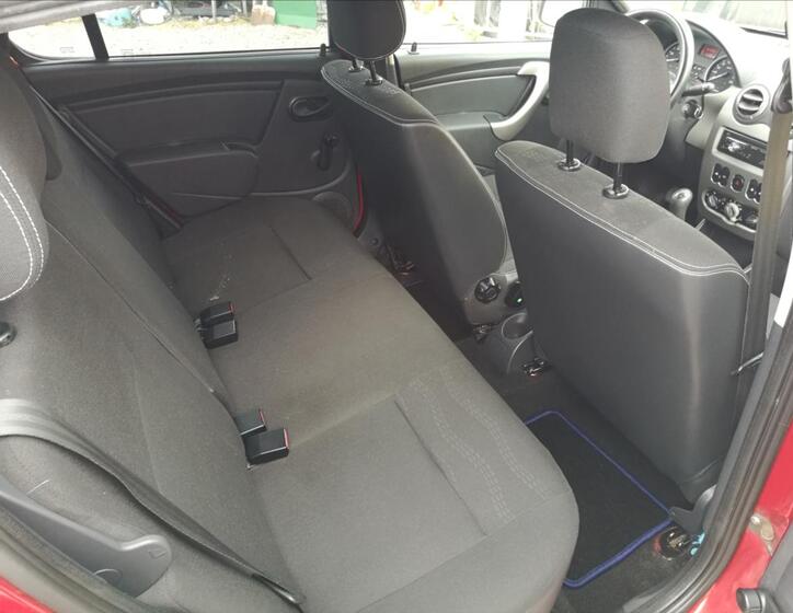 Dacia Sandero 11
