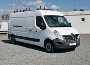 Renault Master 2