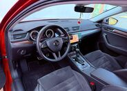 Škoda Superb 17