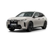 BMW iX 1