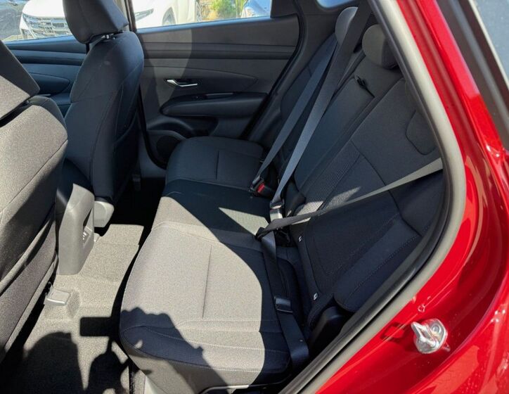 Hyundai Tucson 6