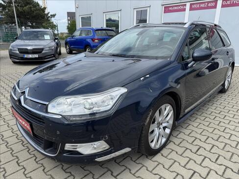 Citroën C5