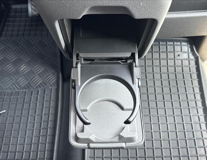 Ford Transit 29