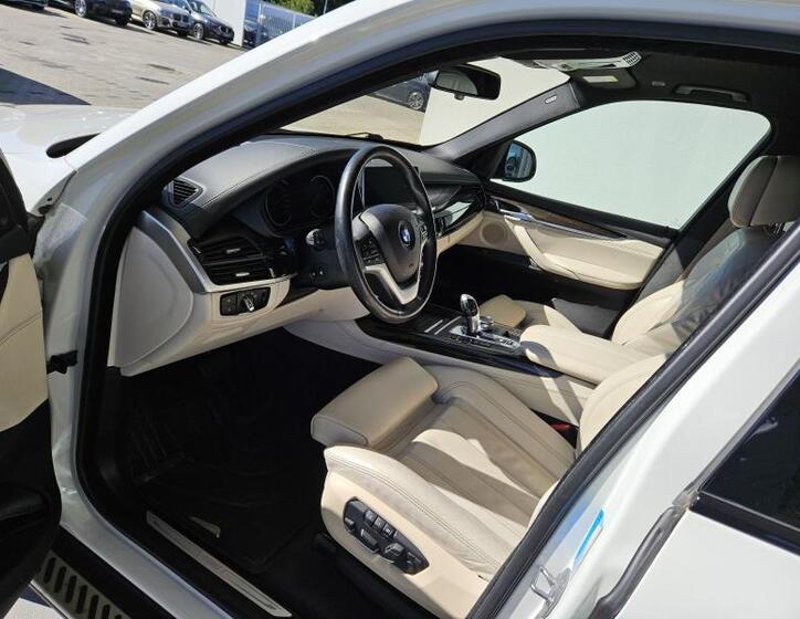 BMW X5 10