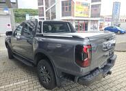 Ford Ranger 3
