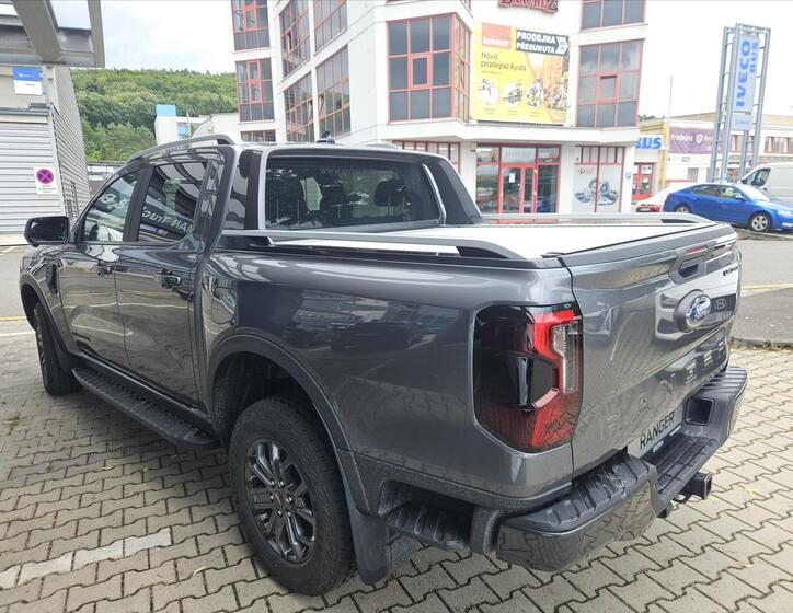 Ford Ranger 3