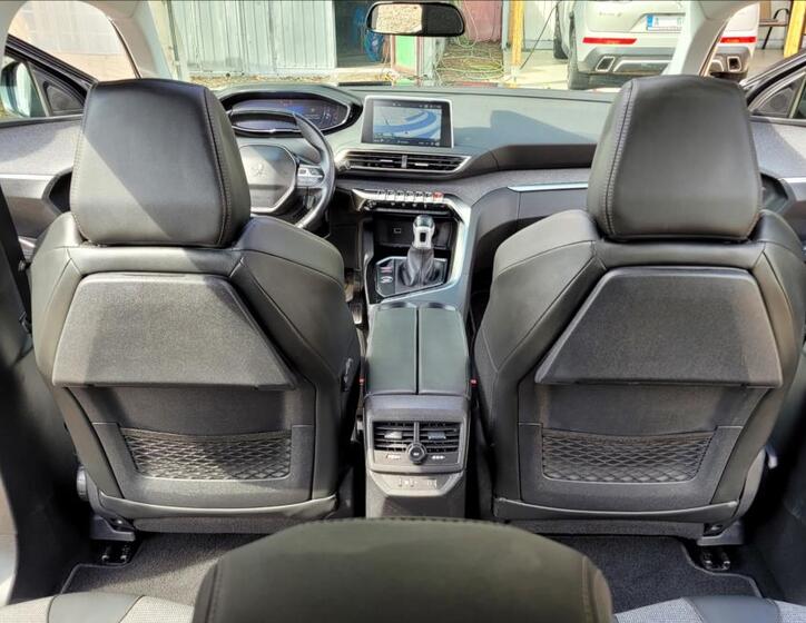 Peugeot 5008 41