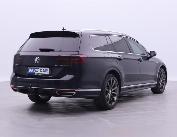 Volkswagen Passat 7