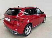 Škoda Kamiq 2
