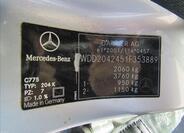 Mercedes-Benz Třídy C 27