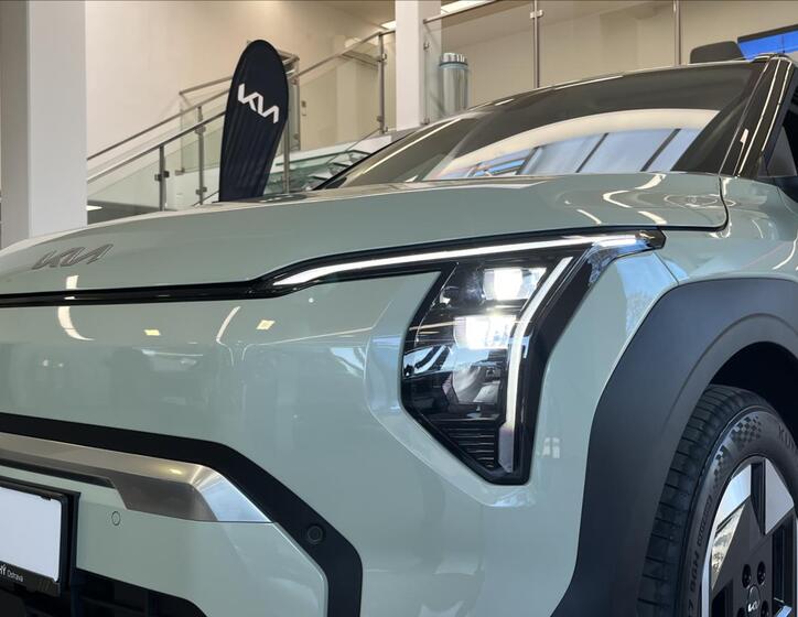 KIA EV3 24