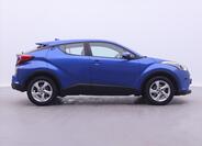 Toyota C-HR 8