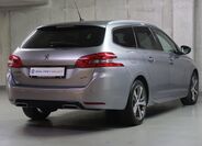 Peugeot 308 5