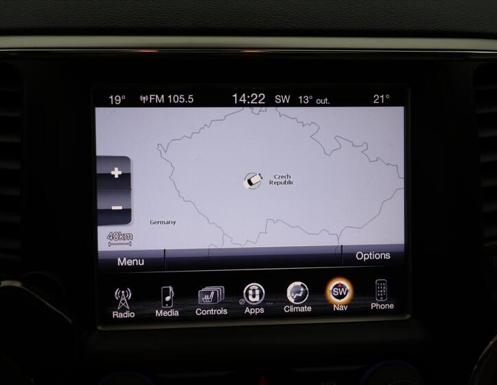 Jeep Grand Cherokee 26