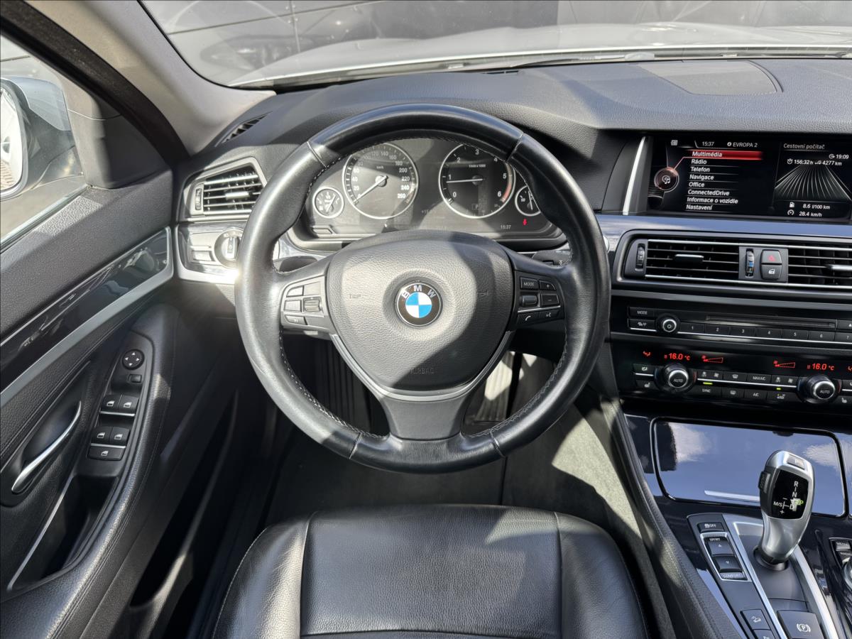 BMW Řada 5