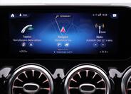 Mercedes-Benz GLA 39