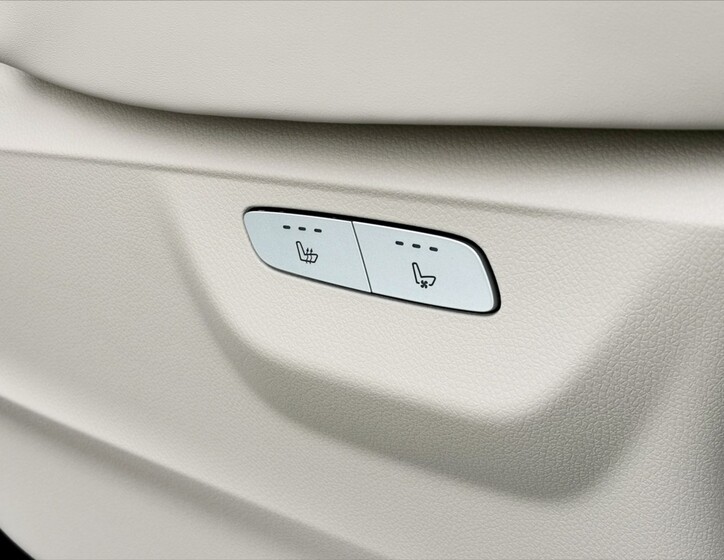 Mercedes-Benz Třídy V 37