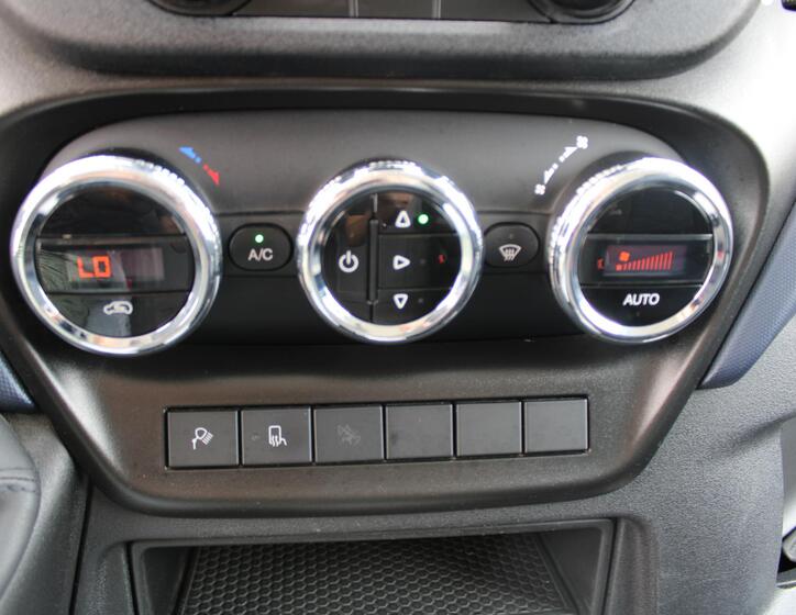 Iveco Daily 12