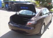Saab 9-5 35