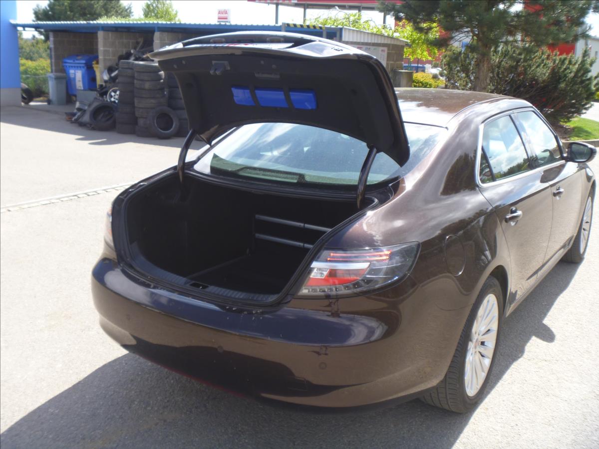 Saab 9-5