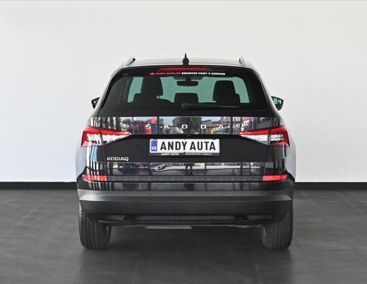 Škoda Kodiaq 4