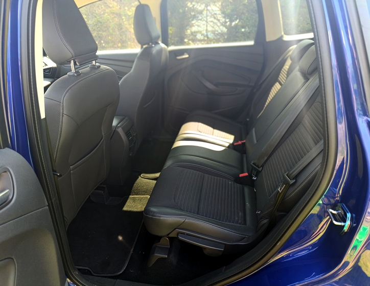 Ford Kuga 8