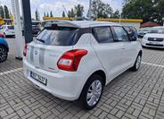 Suzuki Swift 4