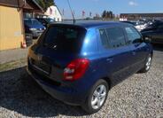 Škoda Fabia 6
