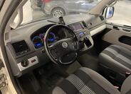 Volkswagen Multivan 6