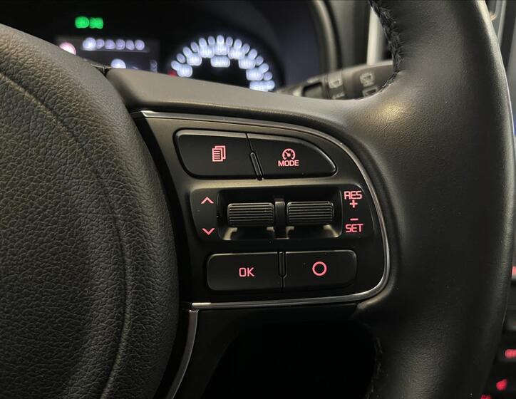 KIA Sportage 14