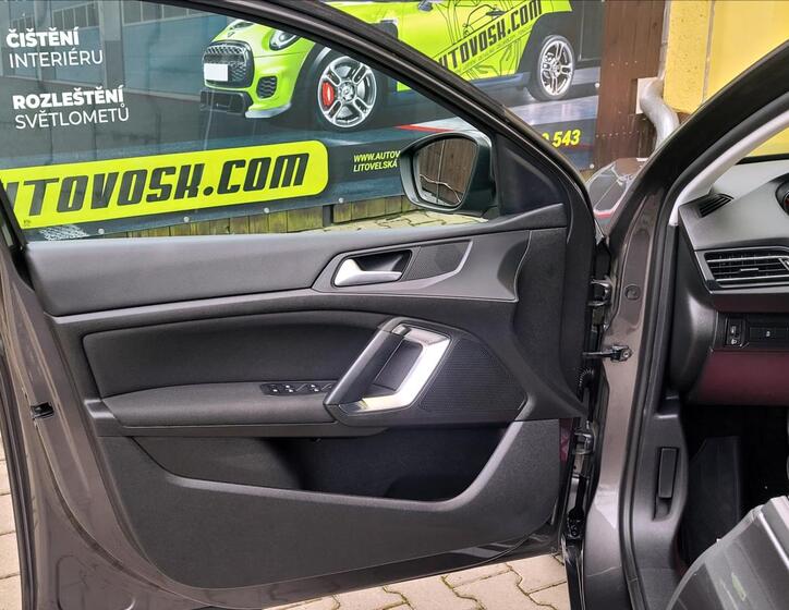 Peugeot 308 39