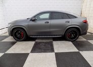 Mercedes-Benz GLE 2