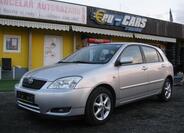 Toyota Corolla 1