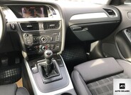 Audi A4 25