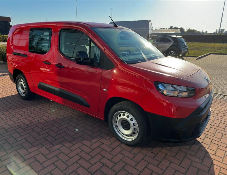 Toyota ProAce 2